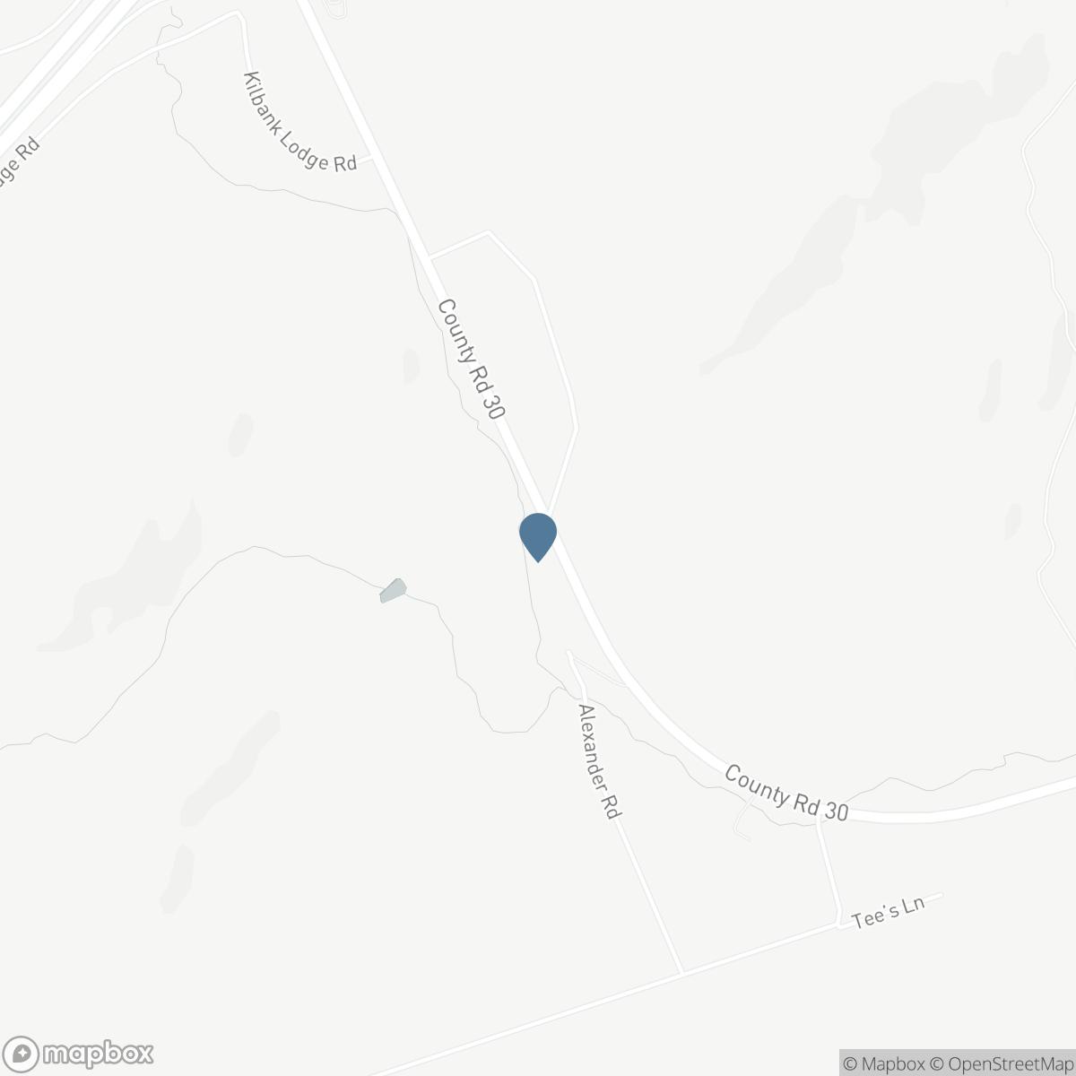 634 COUNTY ROAD 30, Brighton, Ontario K0K 1H0